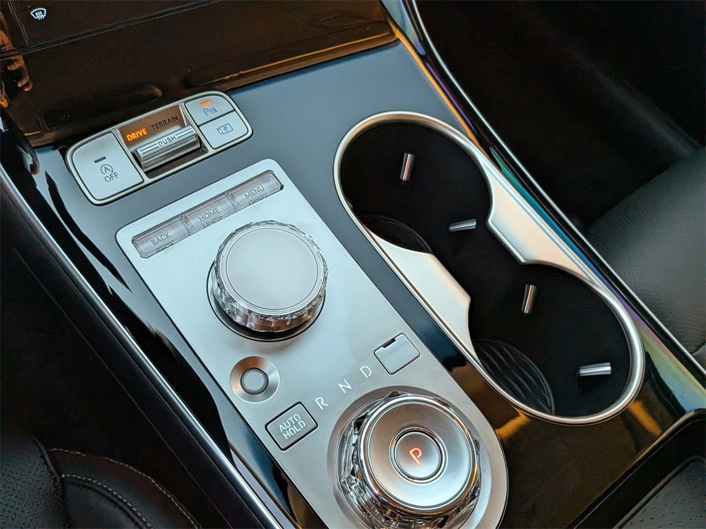 2026 Genesis GV70 2.5T