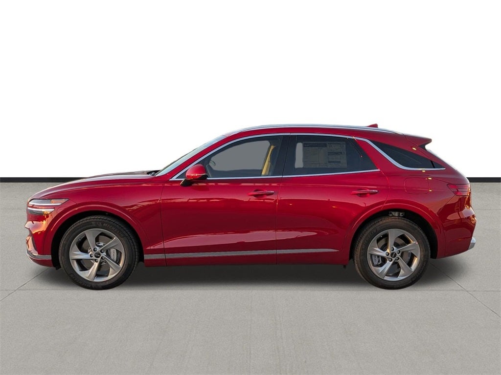 2026 Genesis GV70 2.5T