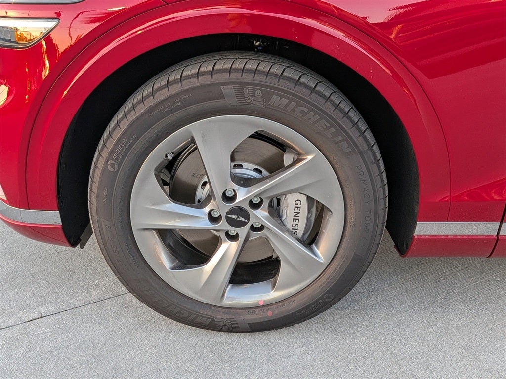 2026 Genesis GV70 2.5T