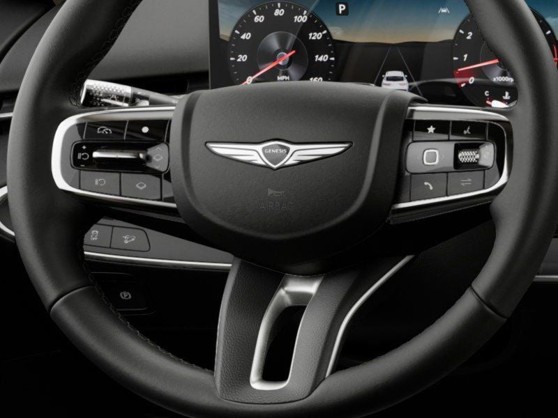 2026 Genesis GV70 2.5T