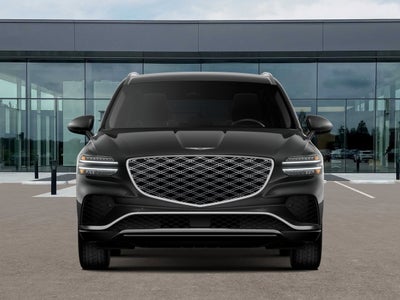 2026 Genesis GV70 2.5T