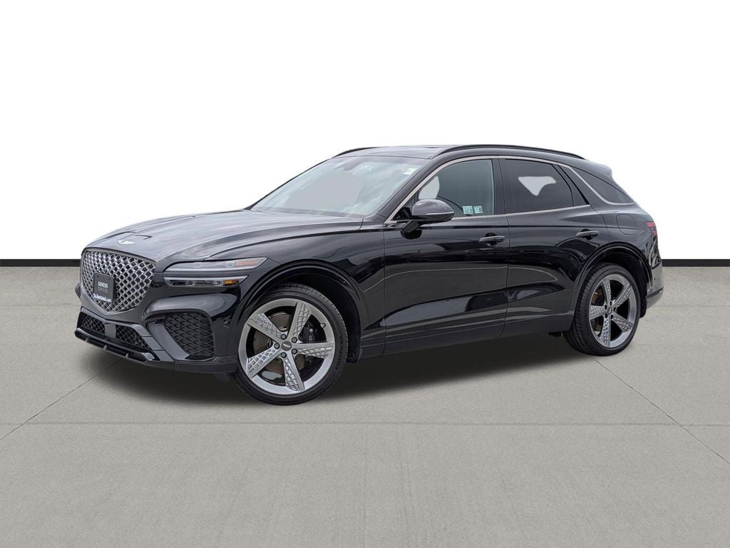 2025 Genesis GV70 2.5T Sport Prestige