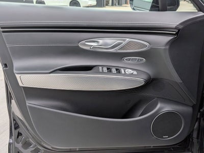 2025 Genesis GV70 2.5T Sport Prestige