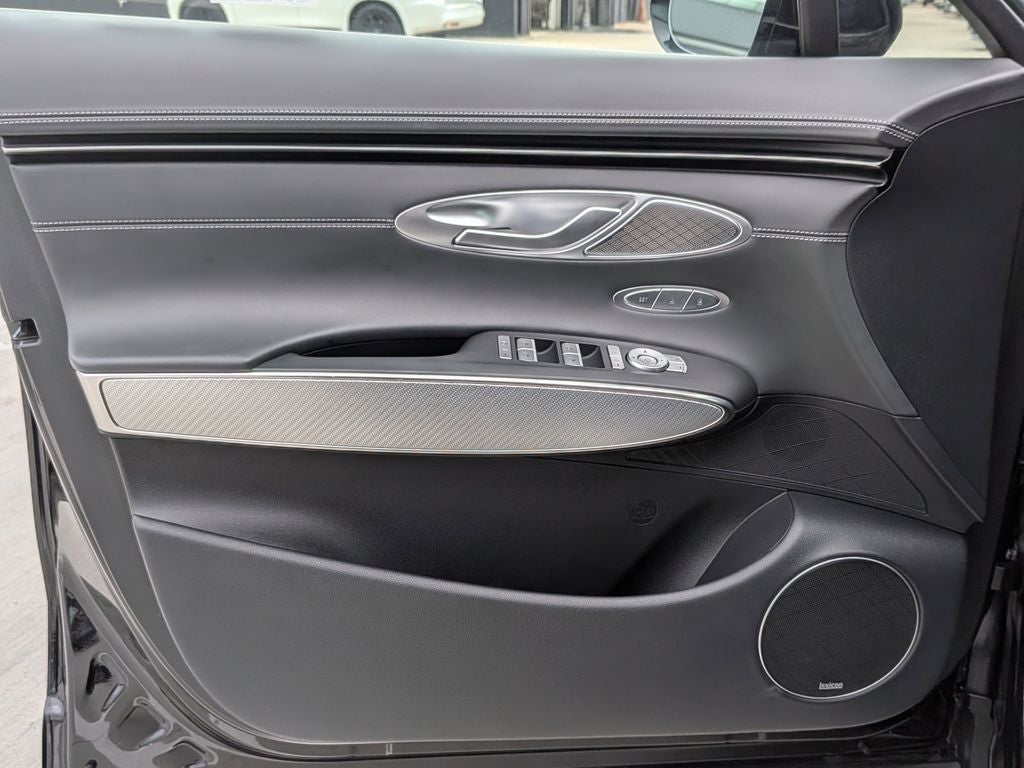 2025 Genesis GV70 2.5T Sport Prestige