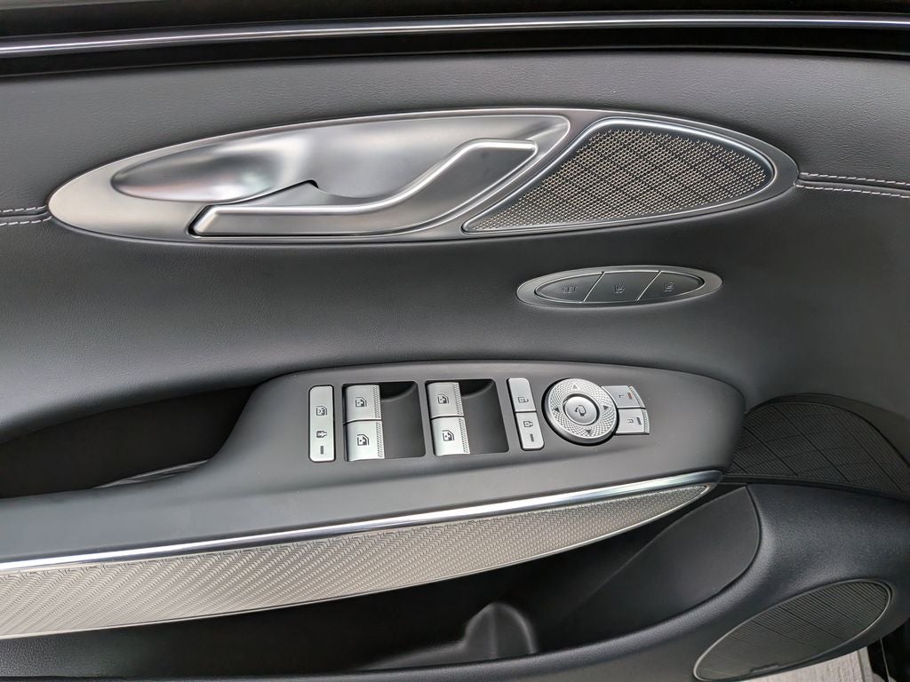 2025 Genesis GV70 2.5T Sport Prestige