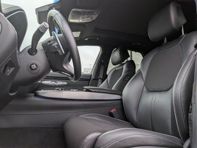 2025 Genesis GV70 2.5T Sport Prestige