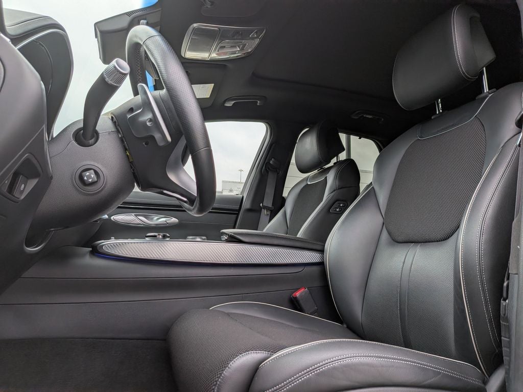 2025 Genesis GV70 2.5T Sport Prestige