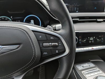 2025 Genesis GV70 2.5T Sport Prestige