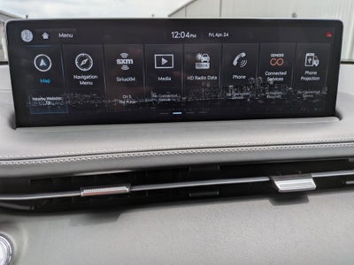 2025 Genesis GV70 2.5T Sport Prestige