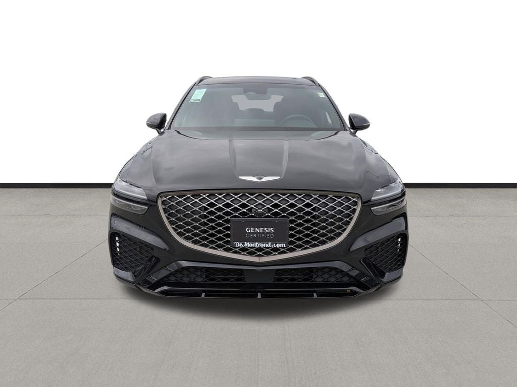 2025 Genesis GV70 2.5T Sport Prestige