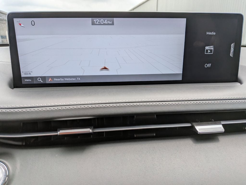 2025 Genesis GV70 2.5T Sport Prestige