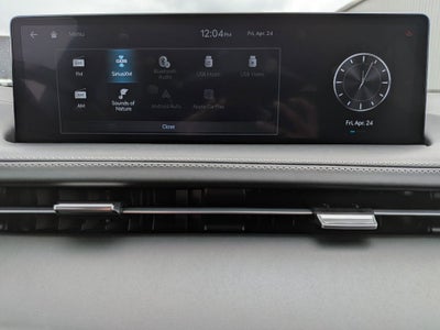 2025 Genesis GV70 2.5T Sport Prestige