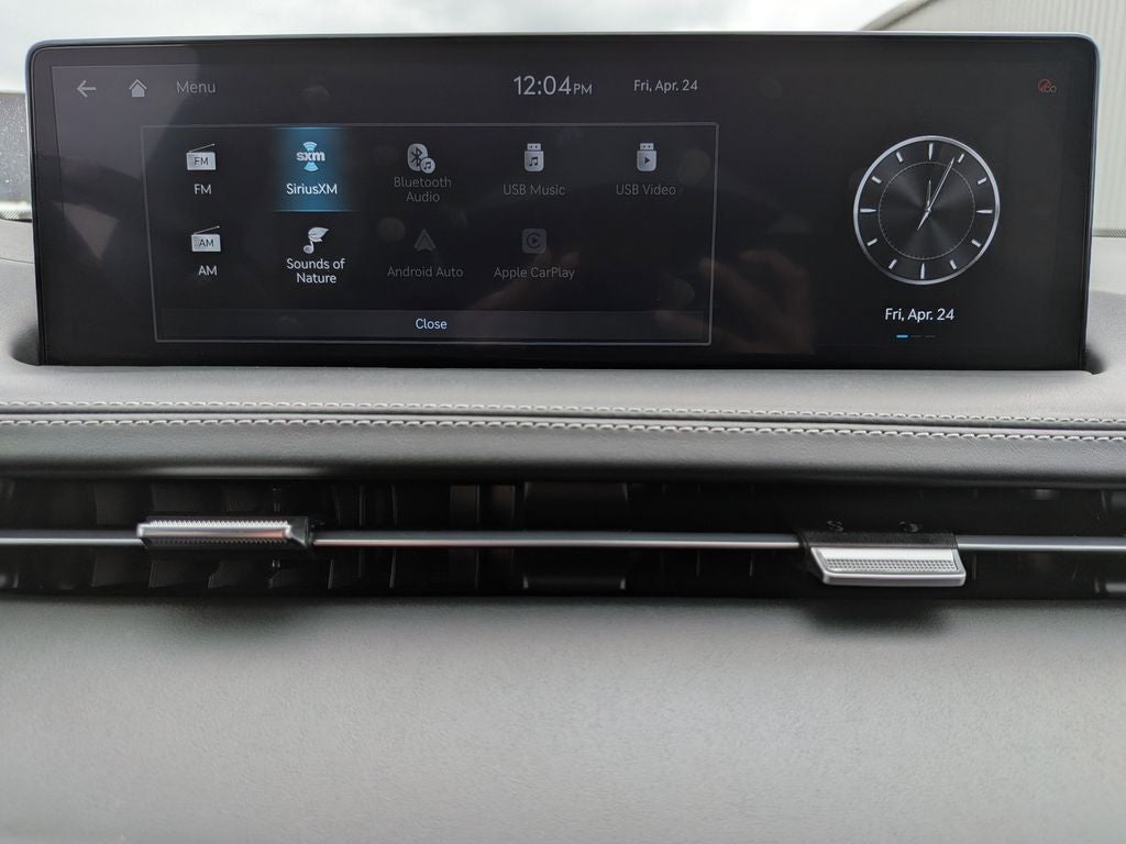 2025 Genesis GV70 2.5T Sport Prestige