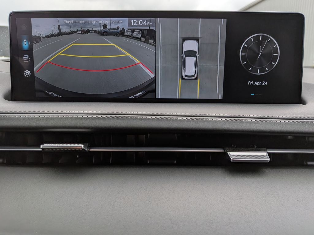 2025 Genesis GV70 2.5T Sport Prestige