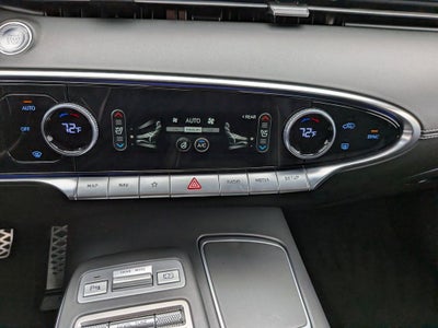 2025 Genesis GV70 2.5T Sport Prestige