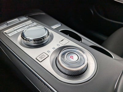 2025 Genesis GV70 2.5T Sport Prestige