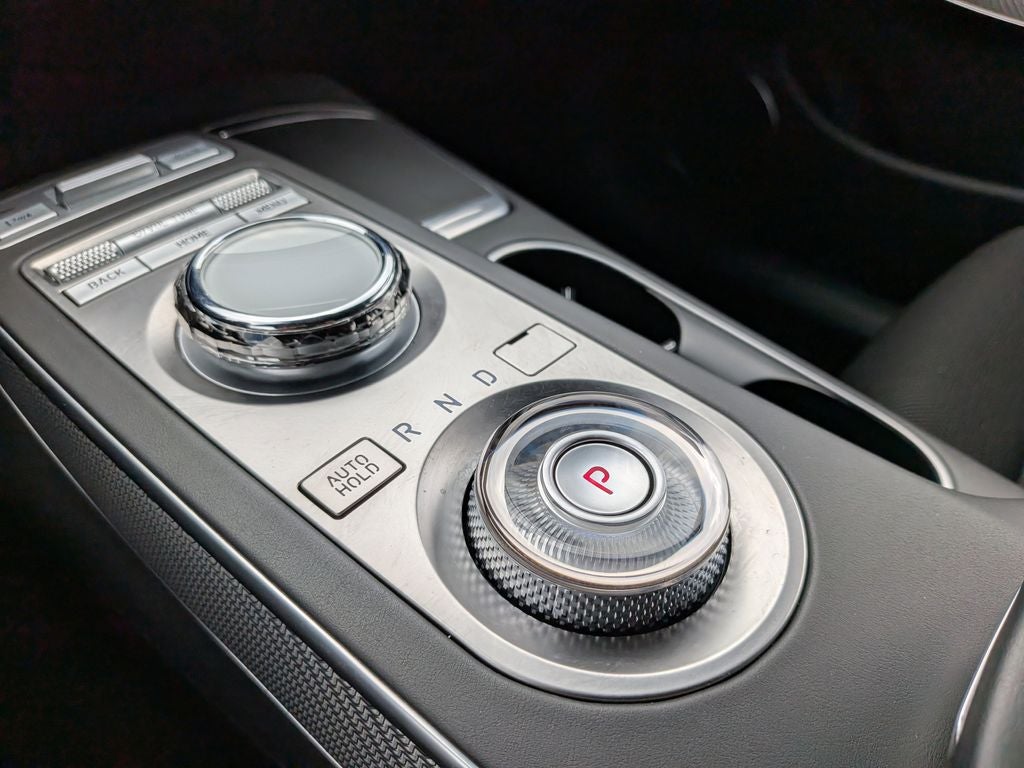 2025 Genesis GV70 2.5T Sport Prestige