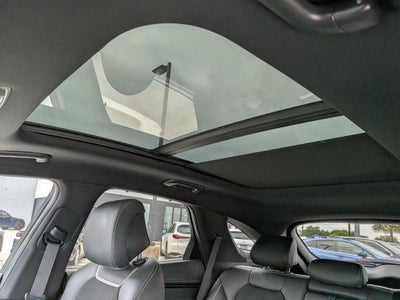 2025 Genesis GV70 2.5T Sport Prestige