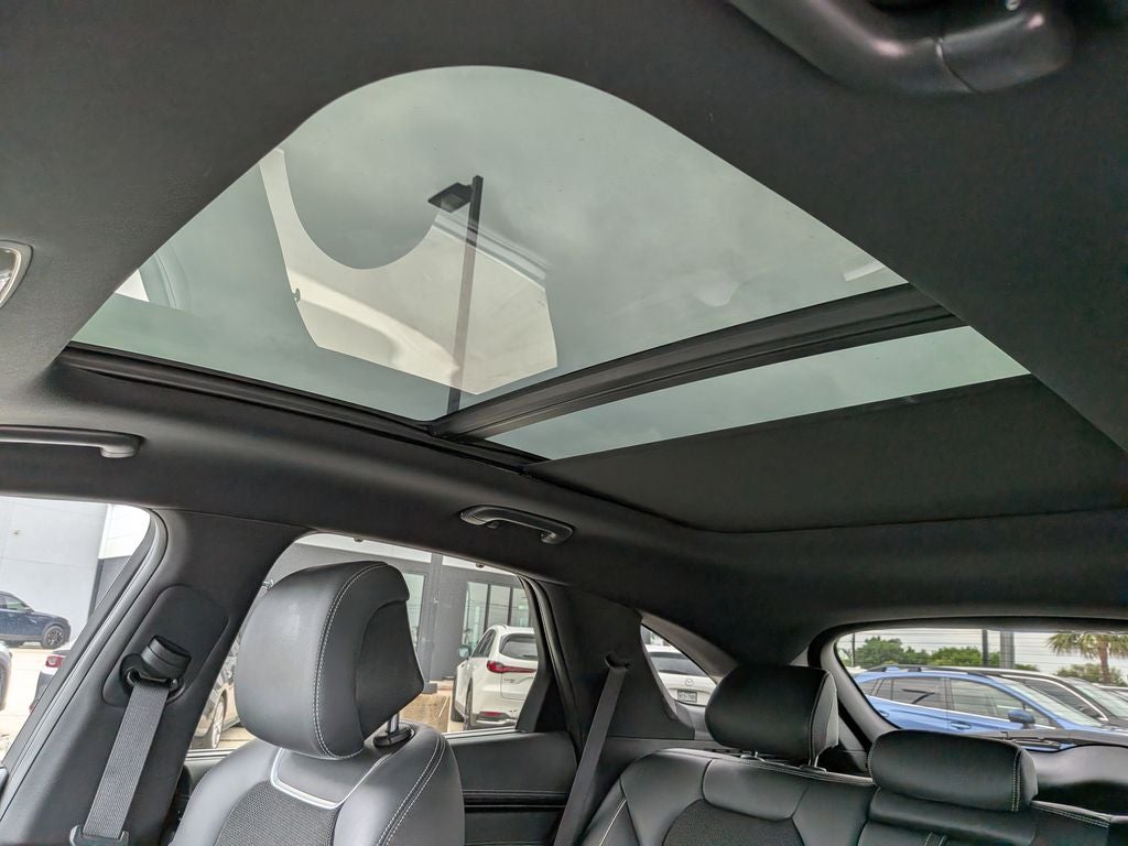 2025 Genesis GV70 2.5T Sport Prestige