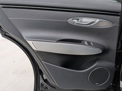 2025 Genesis GV70 2.5T Sport Prestige