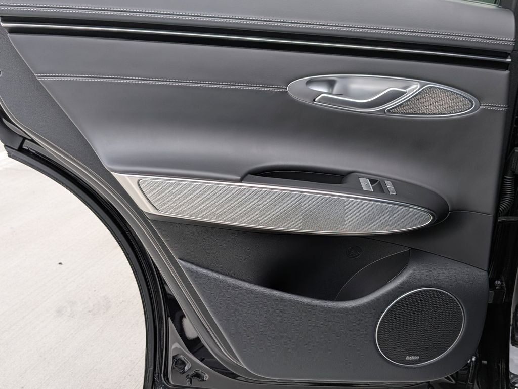 2025 Genesis GV70 2.5T Sport Prestige