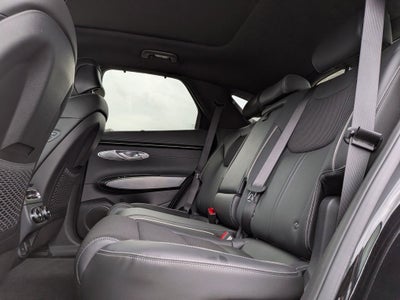 2025 Genesis GV70 2.5T Sport Prestige