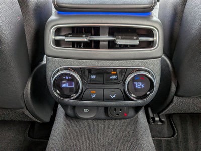 2025 Genesis GV70 2.5T Sport Prestige