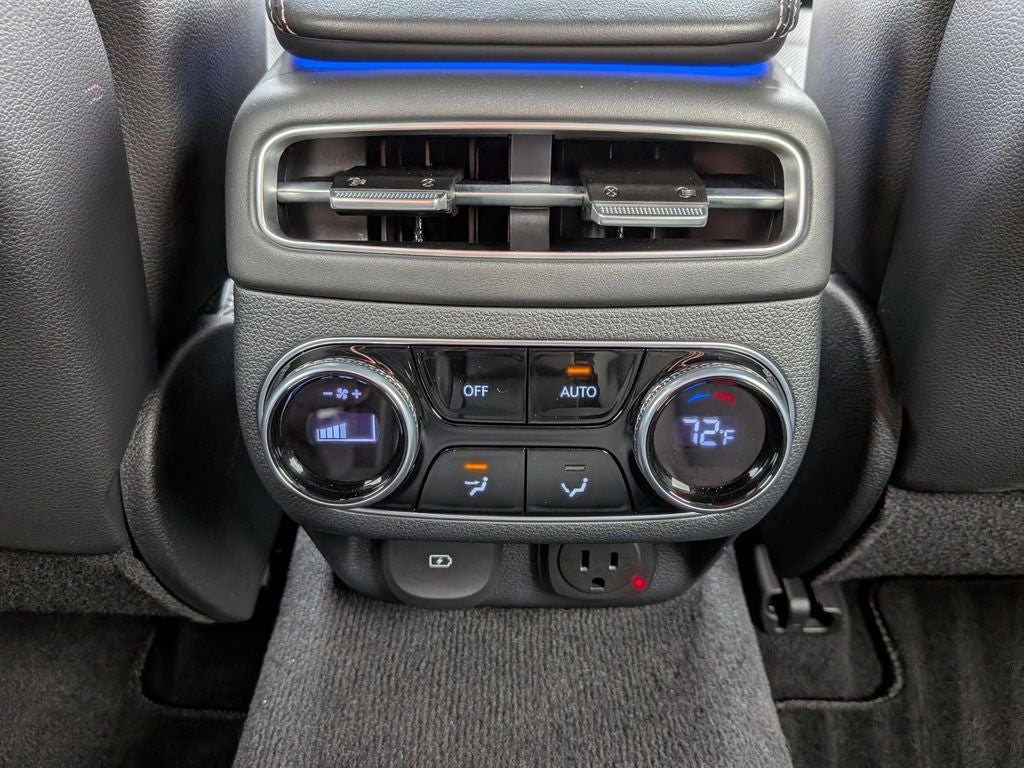 2025 Genesis GV70 2.5T Sport Prestige