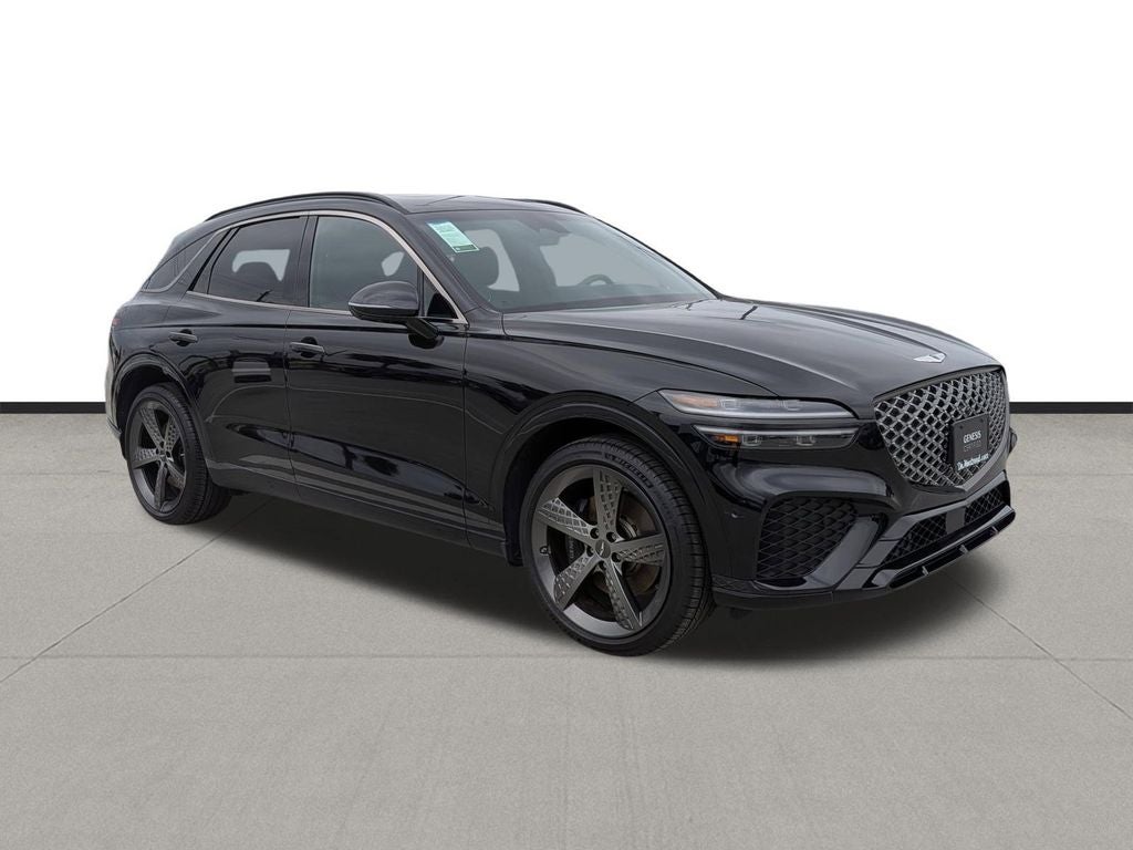 2025 Genesis GV70 2.5T Sport Prestige