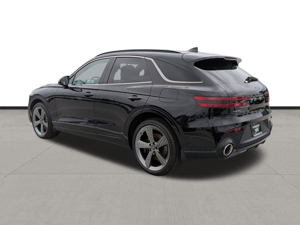 2025 Genesis GV70 2.5T Sport Prestige