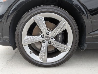 2025 Genesis GV70 2.5T Sport Prestige