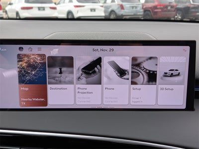 2026 Genesis GV70 2.5T