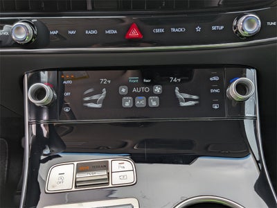 2026 Genesis GV70 2.5T