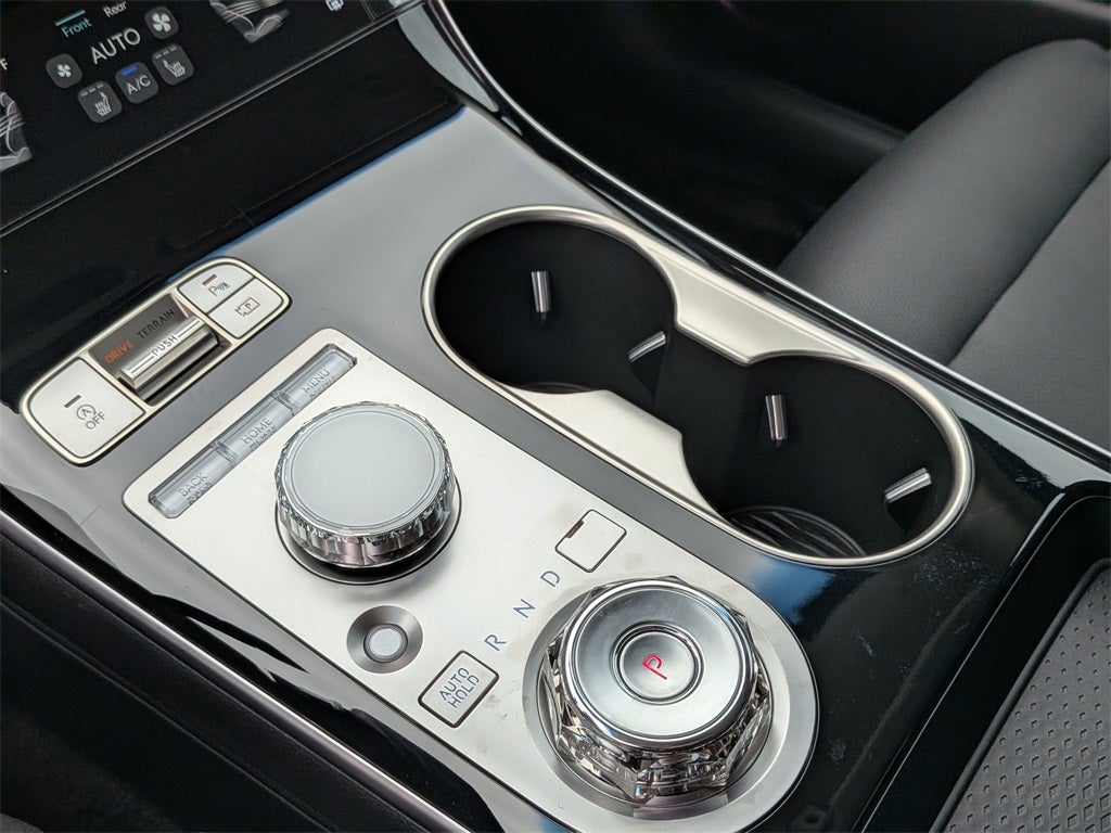 2026 Genesis GV70 2.5T