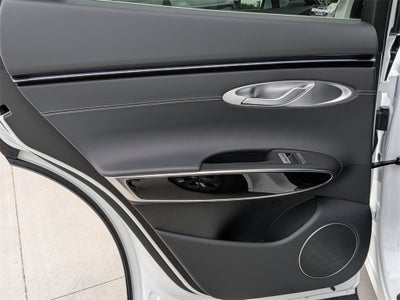 2026 Genesis GV70 2.5T