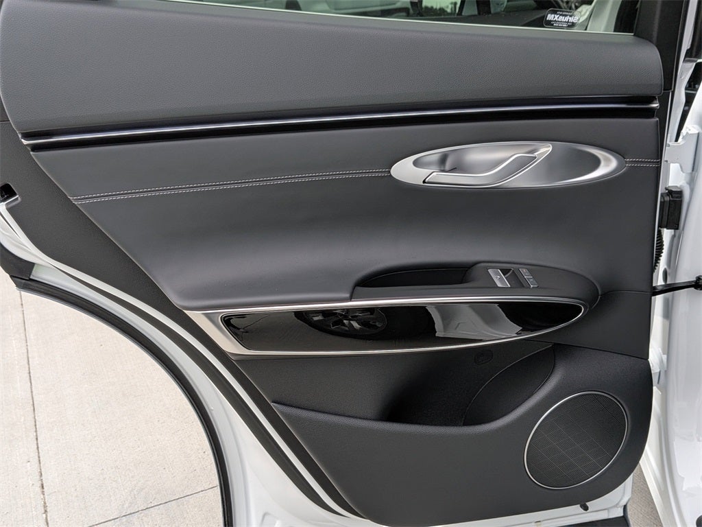 2026 Genesis GV70 2.5T