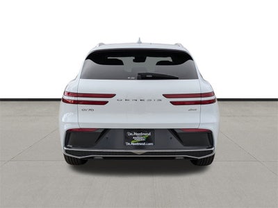 2026 Genesis GV70 2.5T
