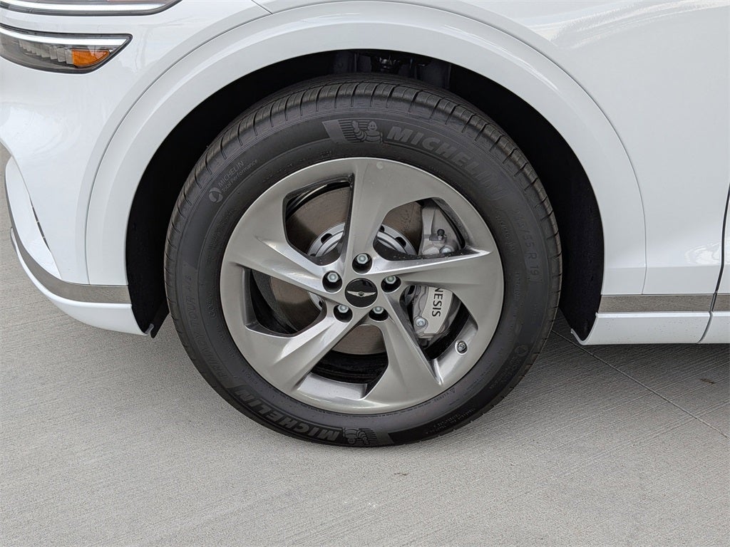 2026 Genesis GV70 2.5T