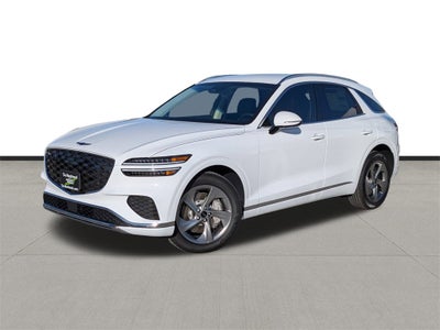 2026 Genesis GV70 2.5T