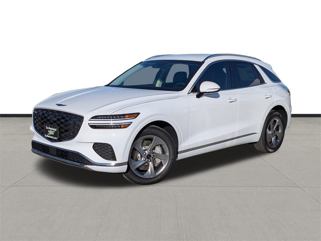 2026 Genesis GV70 2.5T