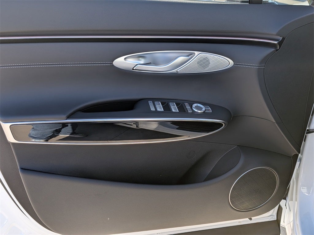 2026 Genesis GV70 2.5T