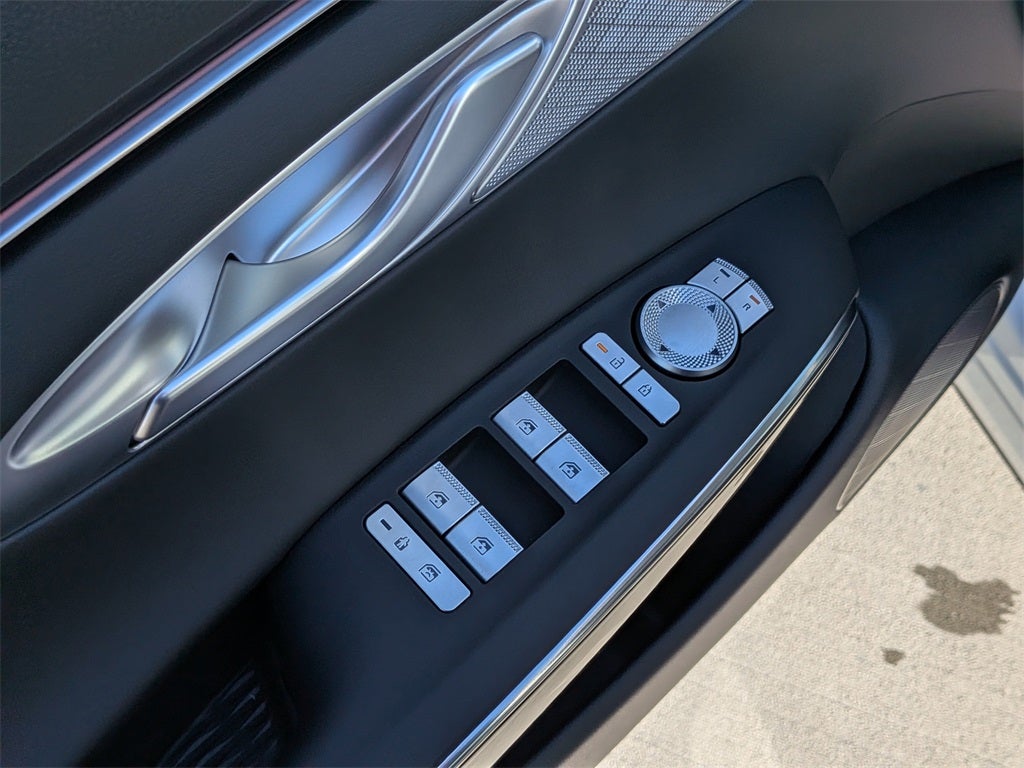 2026 Genesis GV70 2.5T