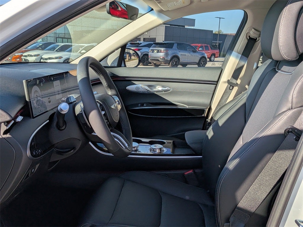 2026 Genesis GV70 2.5T