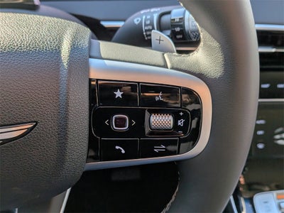 2026 Genesis GV70 2.5T