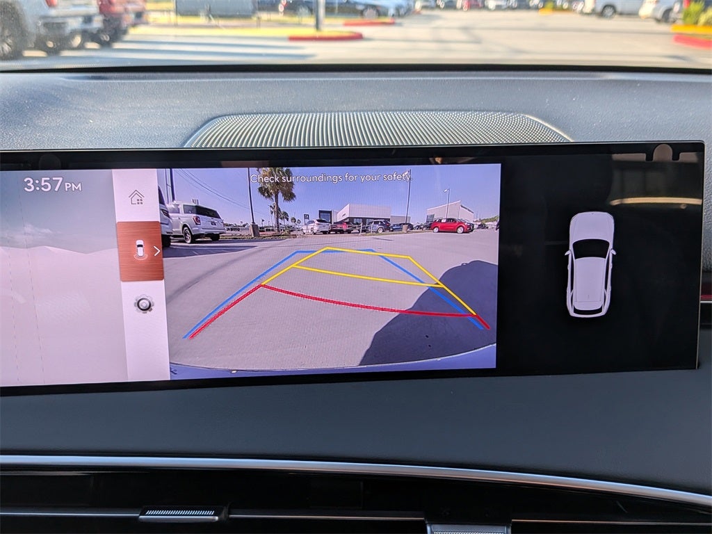 2026 Genesis GV70 2.5T