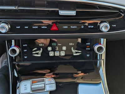 2026 Genesis GV70 2.5T