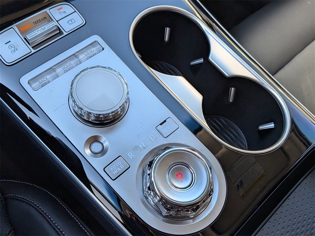 2026 Genesis GV70 2.5T