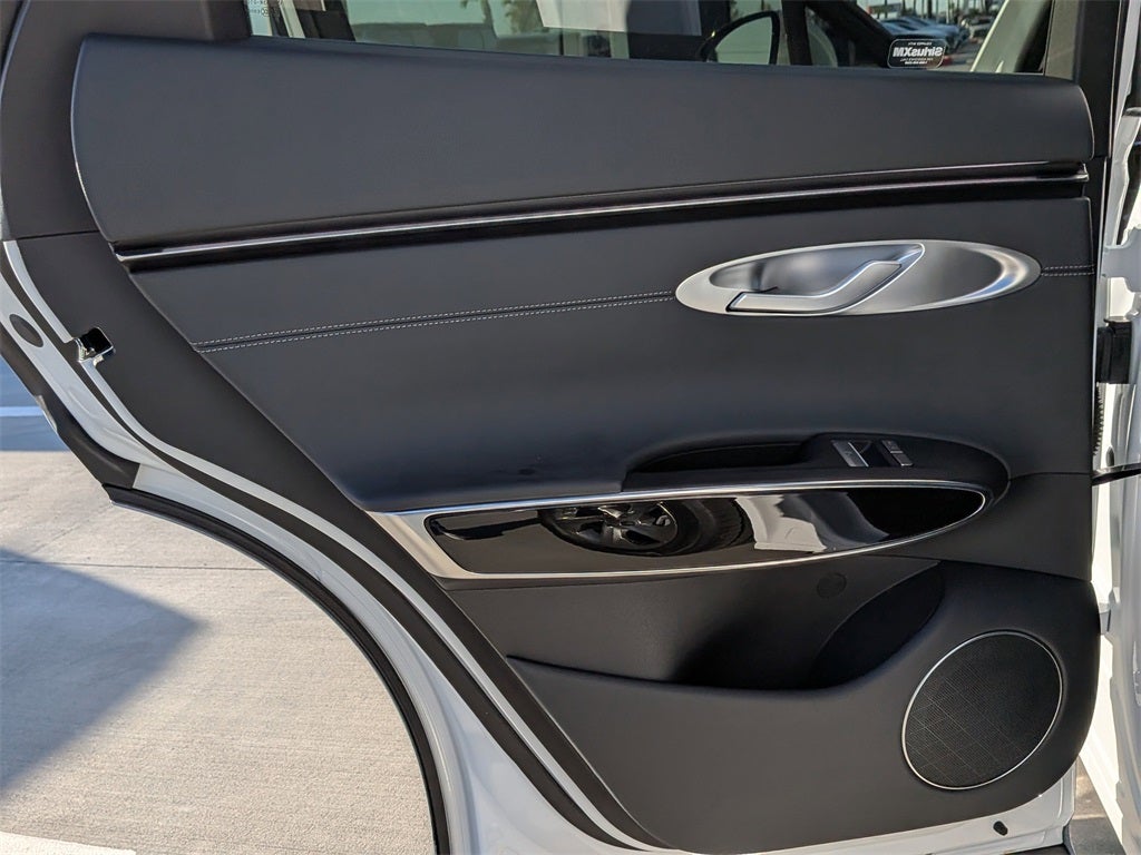 2026 Genesis GV70 2.5T