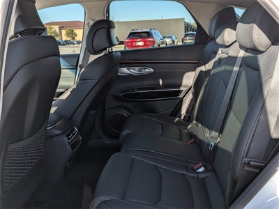 2026 Genesis GV70 2.5T