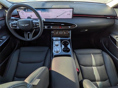 2026 Genesis GV70 2.5T